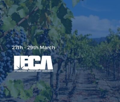 2022 IECA Spring Education Conference, Napa