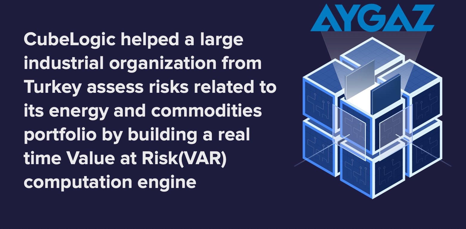 CubeCalcVR Case study CubeCalcVR Case study